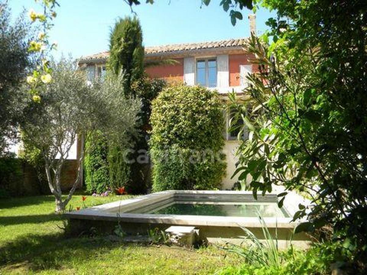 5 bedrooms House in Montfaucon, France No. 11986