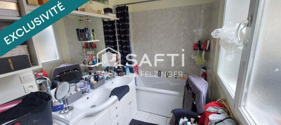 3 bedrooms House in Liesse-Notre-Dame, France No. 79390 10