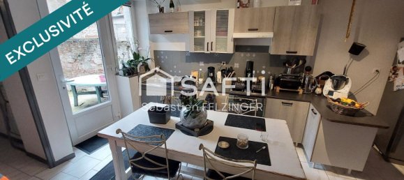 3 bedrooms House in Liesse-Notre-Dame, France No. 79390 6