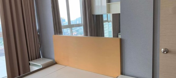 3 Schlafzimmer Eigentumswohnung in Bang Na, Thailand, Nr. 4473 9