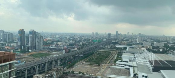 3 Schlafzimmer Eigentumswohnung in Bang Na, Thailand, Nr. 4473 12