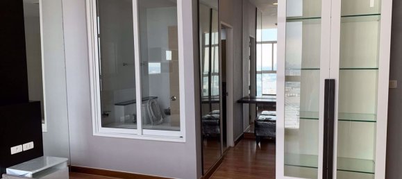 3 Schlafzimmer Eigentumswohnung in Bang Na, Thailand, Nr. 4473 8