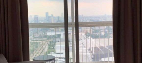 3 Schlafzimmer Eigentumswohnung in Bang Na, Thailand, Nr. 4473 5