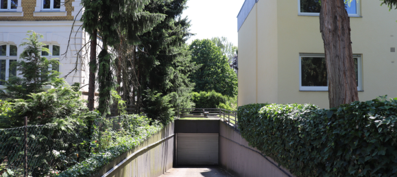 1 chambre Appartement à Lichterfelde, Germany No. 244952 3