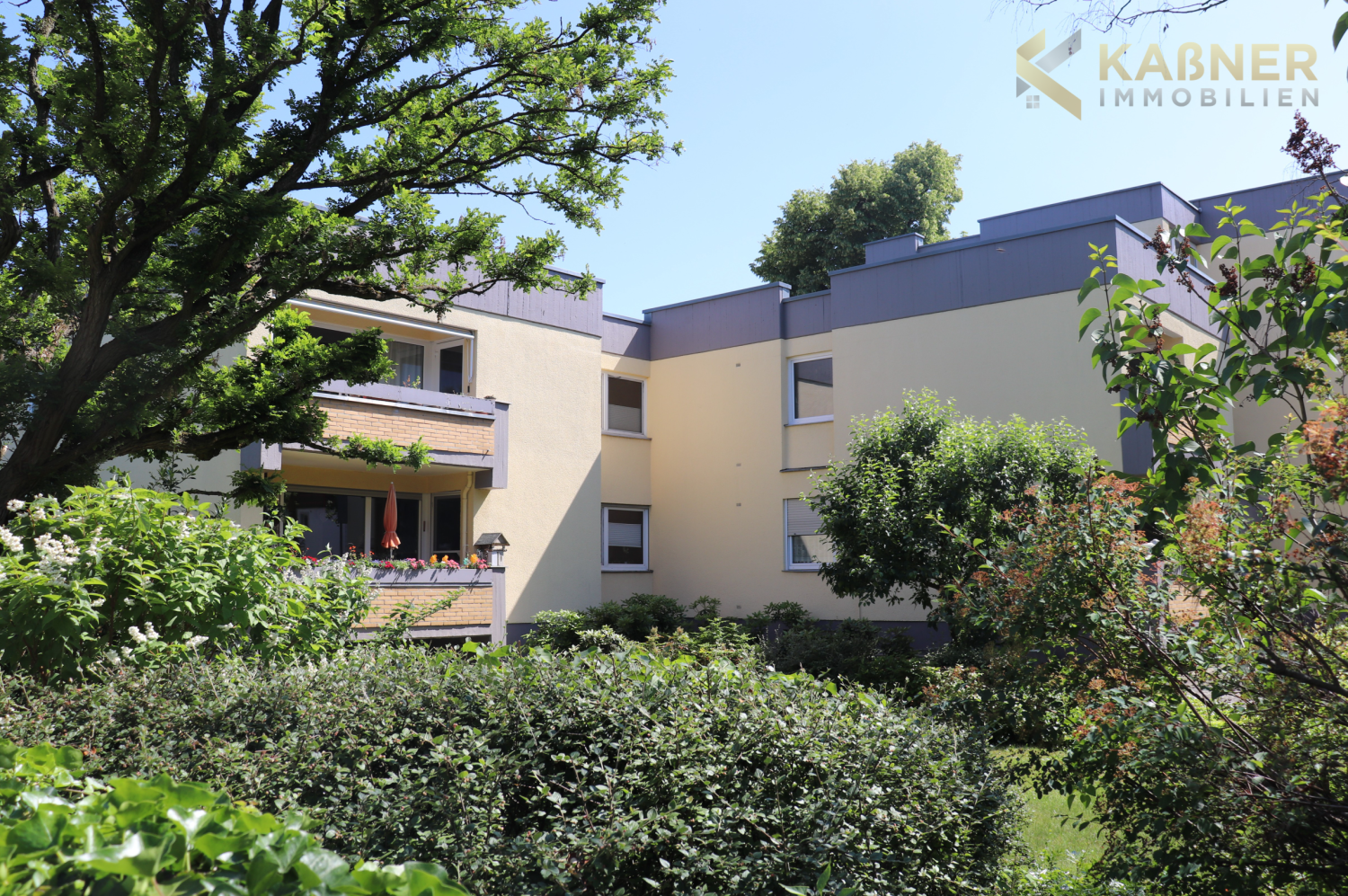 1 chambre Appartement à Lichterfelde, Germany No. 244952