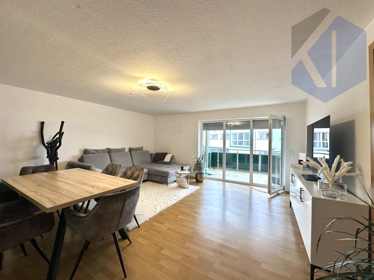 Apartamento T1 em Schwarzwald-Baar-Kreis, Germany N.º 366722