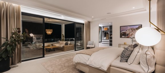 6 bedrooms Villa in Benahavis, Spain No. 49794 33