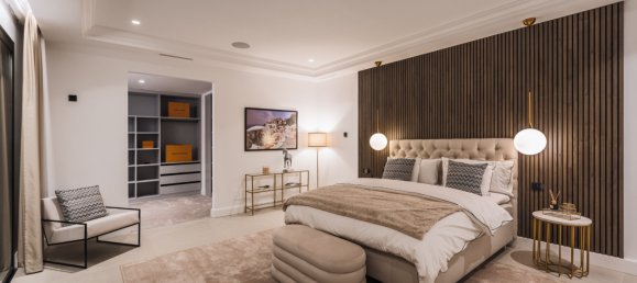 6 bedrooms Villa in Benahavis, Spain No. 49794 34