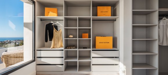 6 bedrooms Villa in Benahavis, Spain No. 49794 30