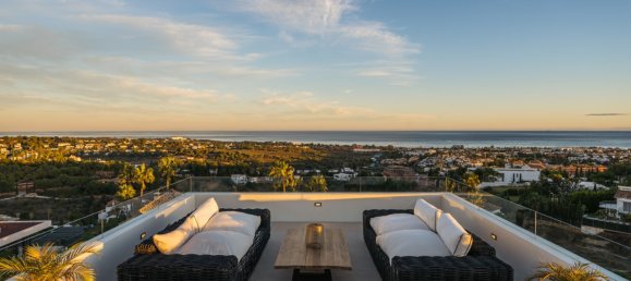 6 bedrooms Villa in Benahavis, Spain No. 49794 48