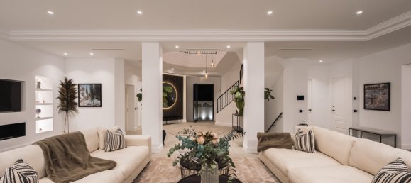 6 bedrooms Villa in Benahavis, Spain No. 49794 37