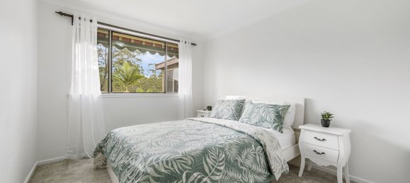 4 Schlafzimmer Haus in Telegraph Point, Australia, Nr. 571 11