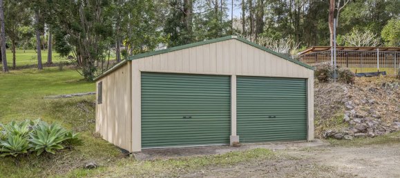 4 Schlafzimmer Haus in Telegraph Point, Australia, Nr. 571 18