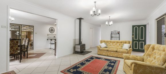 4 Schlafzimmer Haus in Telegraph Point, Australia, Nr. 571 9