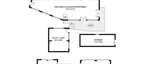 4 Schlafzimmer Haus in Telegraph Point, Australia, Nr. 571 26