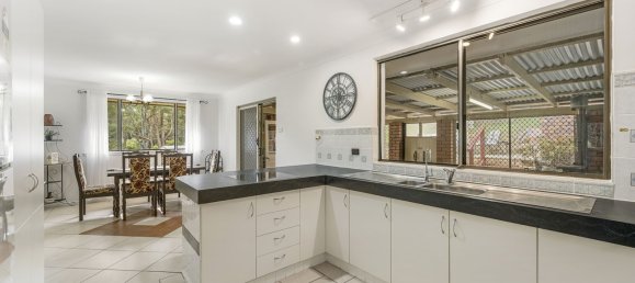 4 Schlafzimmer Haus in Telegraph Point, Australia, Nr. 571 6