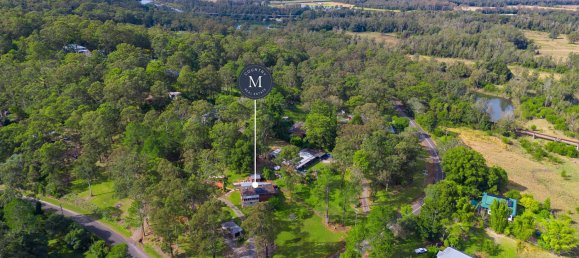 4 Schlafzimmer Haus in Telegraph Point, Australia, Nr. 571 25