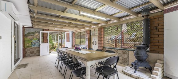 4 Schlafzimmer Haus in Telegraph Point, Australia, Nr. 571 15