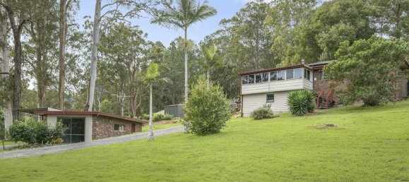 4 Schlafzimmer Haus in Telegraph Point, Australia, Nr. 571 24