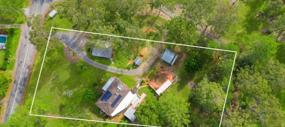 4 Schlafzimmer Haus in Telegraph Point, Australia, Nr. 571 3