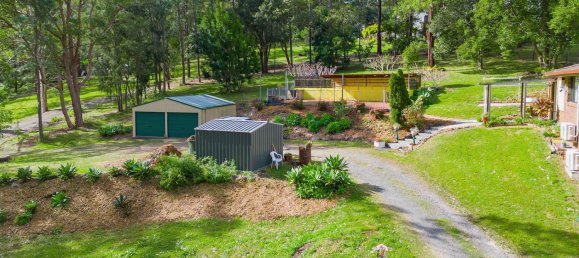 4 Schlafzimmer Haus in Telegraph Point, Australia, Nr. 571 19