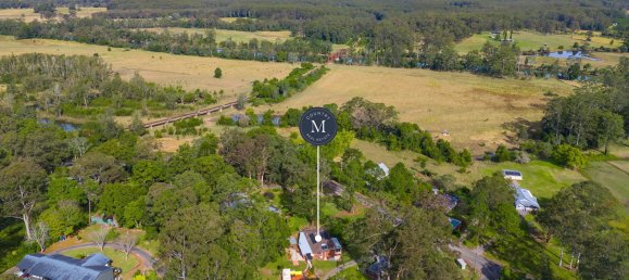 4 Schlafzimmer Haus in Telegraph Point, Australia, Nr. 571 2