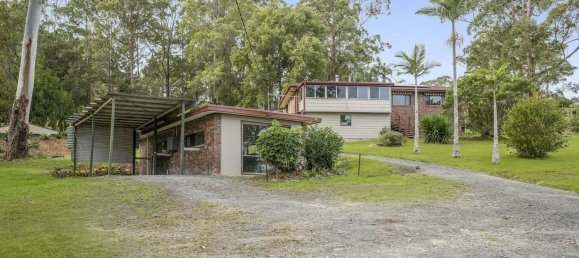 4 Schlafzimmer Haus in Telegraph Point, Australia, Nr. 571 20