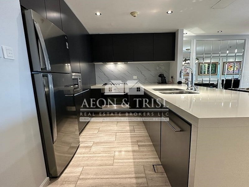 1 bedroom Apartment in D1 TOWER, Culture Village, UAE No. 118041