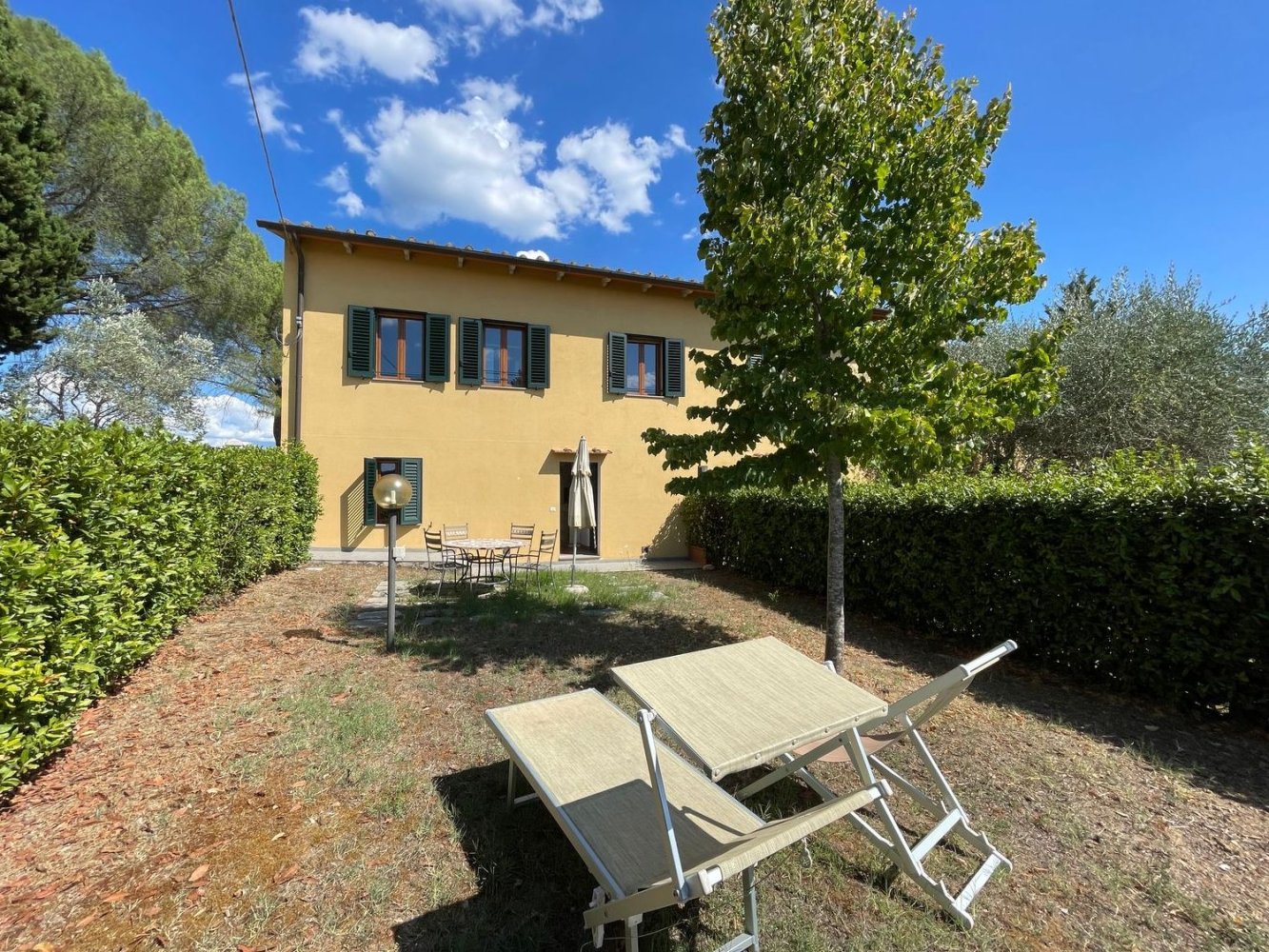 4 غرف نوم منزل في Impruneta, Italy رقم 323147