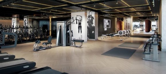 Studio in Watford, United Kingdom No. 3312 32