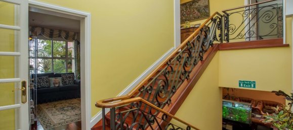 Villa de 4 dormitorios en Funchal, Portugal No. 80491 14