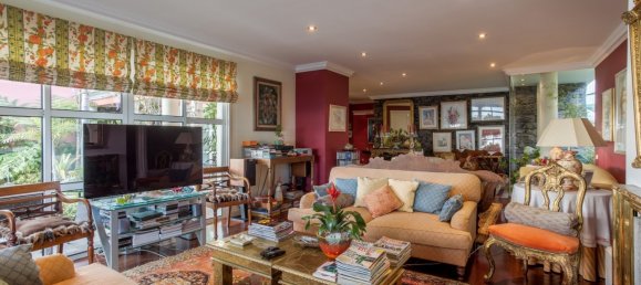 Villa de 4 dormitorios en Funchal, Portugal No. 80491 7