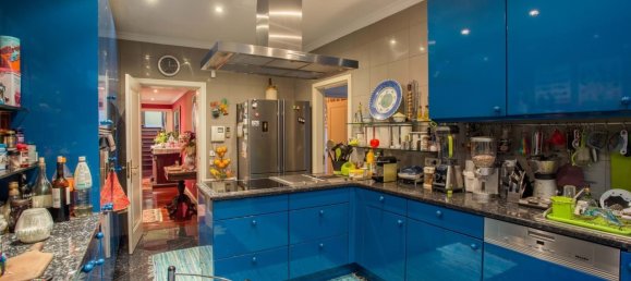 Villa de 4 dormitorios en Funchal, Portugal No. 80491 11