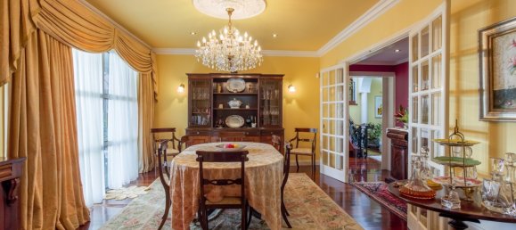 Villa de 4 dormitorios en Funchal, Portugal No. 80491 9