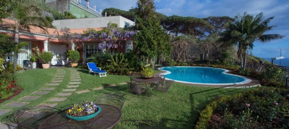 Villa de 4 dormitorios en Funchal, Portugal No. 80491 32