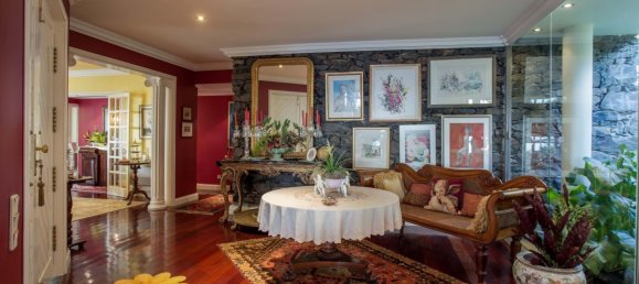 Villa de 4 dormitorios en Funchal, Portugal No. 80491 5