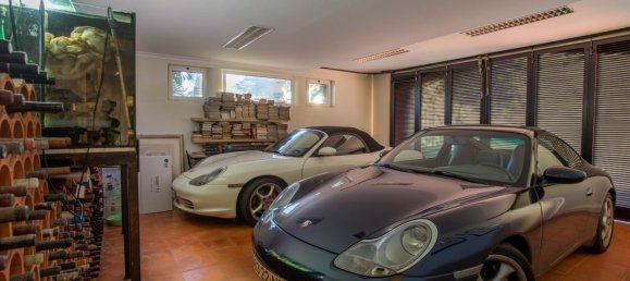 Villa de 4 dormitorios en Funchal, Portugal No. 80491 30