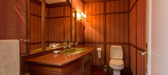 Villa de 4 dormitorios en Funchal, Portugal No. 80491 12