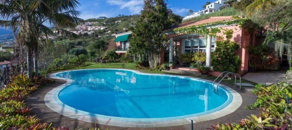 Villa de 4 dormitorios en Funchal, Portugal No. 80491 33