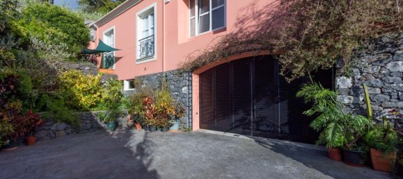 Villa de 4 dormitorios en Funchal, Portugal No. 80491 31