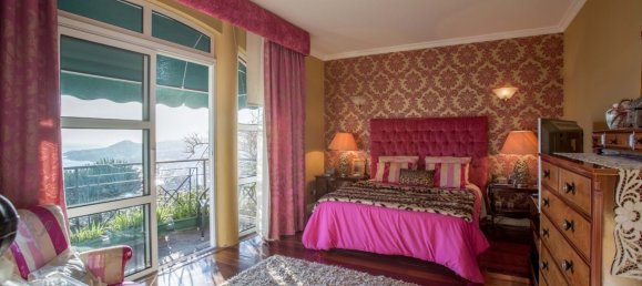 Villa de 4 dormitorios en Funchal, Portugal No. 80491 16