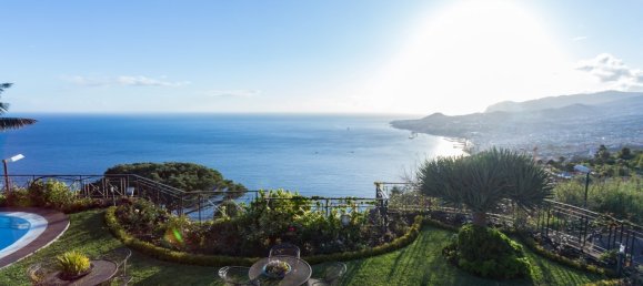 Villa de 4 dormitorios en Funchal, Portugal No. 80491 18