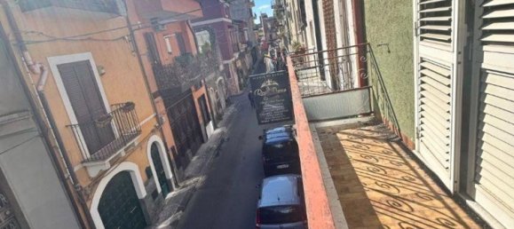 4 rooms House in Paternò, Italy No. 259720 22