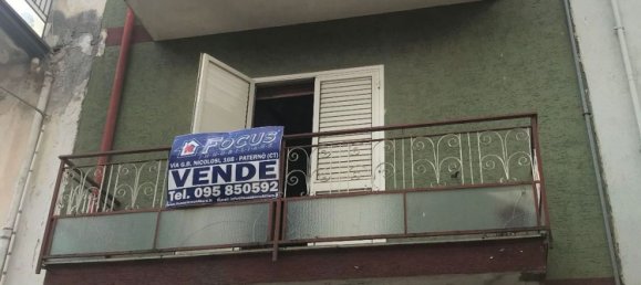 4 rooms House in Paternò, Italy No. 259720 45