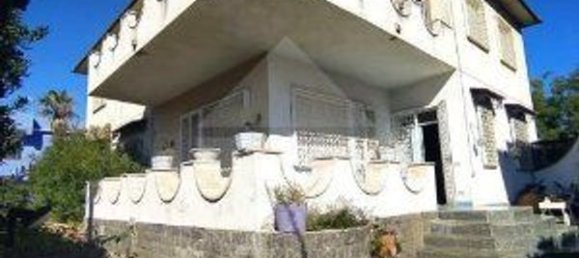 10-Zimmer Villa in Minturno, Italy, Nr. 63494 3