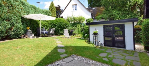 3 Schlafzimmer Doppelhaus in Rösrath, Germany, Nr. 359366 4