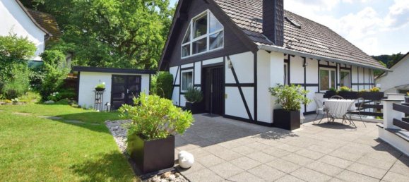 3 Schlafzimmer Doppelhaus in Rösrath, Germany, Nr. 359366 2