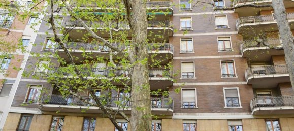 4 rooms Apartment in Milan, Italy No. 336948 23