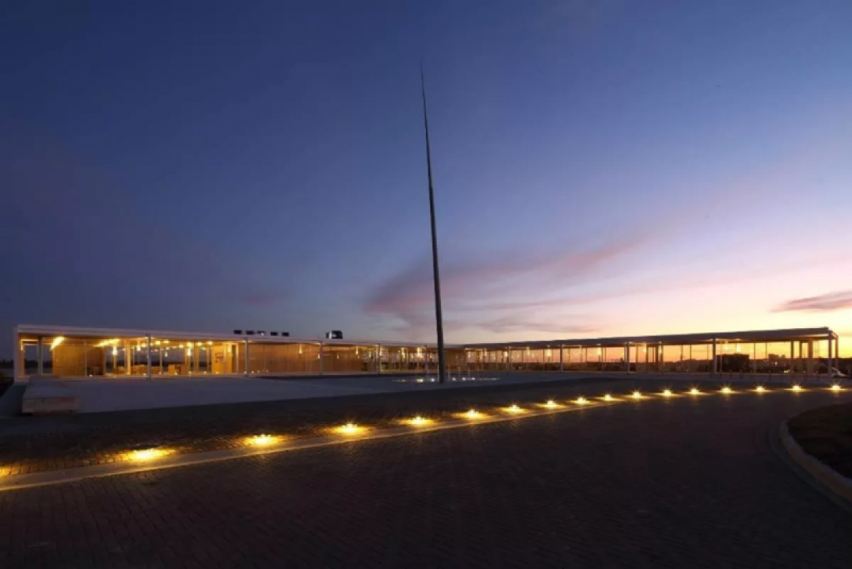 Terrain à Escobar, Argentina No. 115011