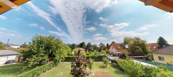 3 rooms Townhouse in Gross-Enzersdorf, Austria No. 255889 34